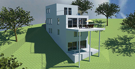 Habitation Maertens - Goossens