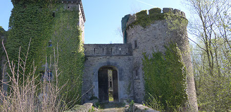 Bureaux Philippe Legrand