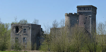 Bureaux Philippe Legrand