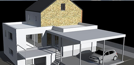 Habitation Maertens - Goossens