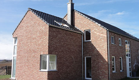 Habitation Gobert - Wery