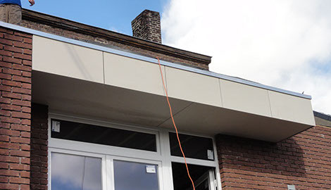 Habitation Gobert - Wery