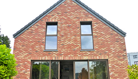 Habitation Gobert - Wery